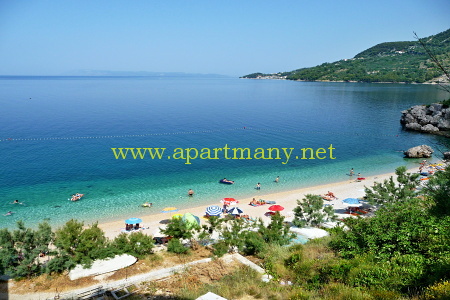 chorvatsko-makarska-drasnice-plaz-centrum-velka-apartmany-drasnice