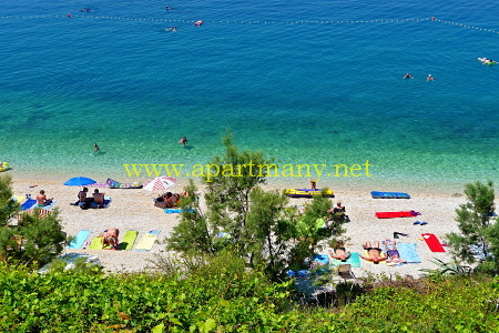 chorvatsko-makarska-drasnice-plaz-centrum-velka-apartmany-drasnice