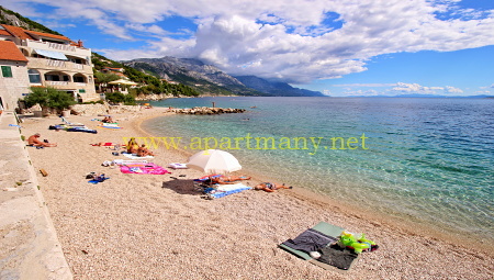 pisak-ubytovani-chorvatsko-apartmany-plaz